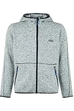 mc kinley McKINLEY Chaqueta de forro polar unisex para niños Skeena, Unisex niños, Chaqueta de forro polar para niños., 294892, , 152