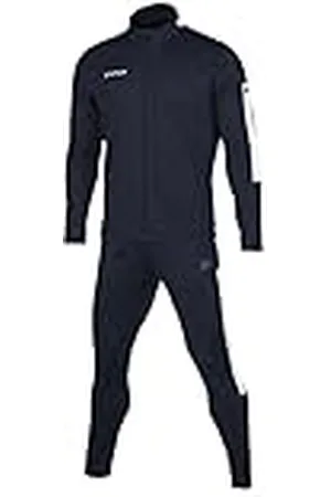 ZINA Chándal marca modelo Tracksuit M 446E-8750F_20230203145227 navy blue/white