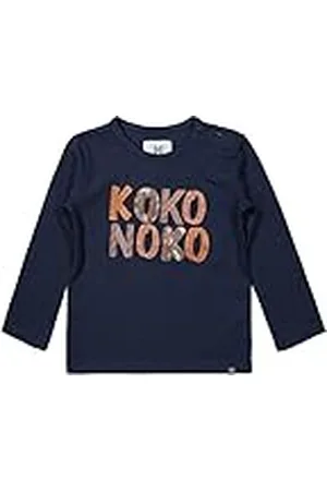 Koko Camiseta Camisa, , 5 años para Niñas