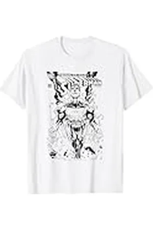 DC Comics Originals Superman Fly Big Camiseta