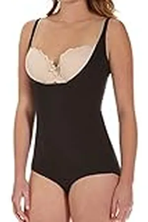 Maidenform Sleek Smoothers WYOB Body Briefer Everyday Control & Light Weight, , XXL para Mujer