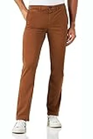 Benetton Pantalones 4DKH55I18 para Hombre, , 42