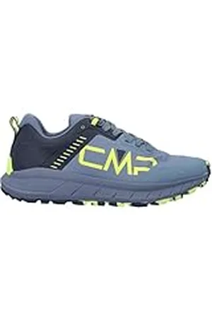 CMP Hamber Lifestyle Shoes, Zapatillas Deportivas Hombre, , 40 EU
