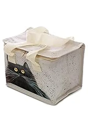 Puckator Pochette à‰tui pour Couvre-Visage & Spray Désinfectant-Gris Accesorios, Compuesto, , Única