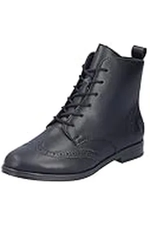 Rieker 46231, Botas con Cordones Mujer, , 38 EU