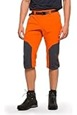 Trango Pant. Pirata TANZEN SF XXL Hombre