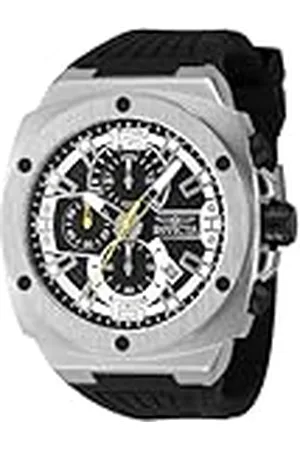 Invicta Reloj Analógico para Hombre de Cuarzo 48166