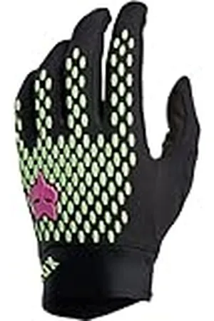 Fox Guantes Defend Race para Hombre, Color , S