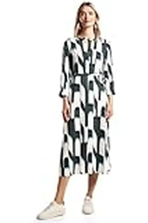 Street one A144167 Vestido, , 42 para Mujer