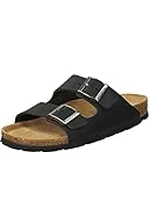 Rohde Zuecos para Hombre Grado 5925, Talla:44 EU, Color: