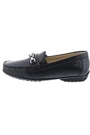 Sioux Cortizia-727-h, Oxford Plano Mujer, , 36 EU
