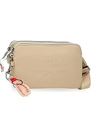 Reebok Noah, Equipaje Bolsa De Mensajero Mujer, , Bandolera Plana