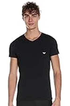 Emporio Armani 110810 Camiseta, , XXL para Hombre