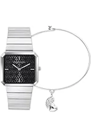 Engelsrufer Reloj + Pulsera ERSET-S38-AMAZON