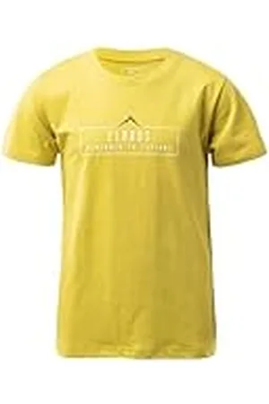 ELBRUS Camiseta Marca Modelo Arius Jr T-Shirt 92800493256