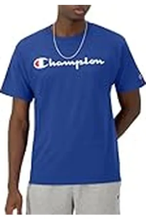 Champion Classic Graphic tee Camiseta, , L para Hombre