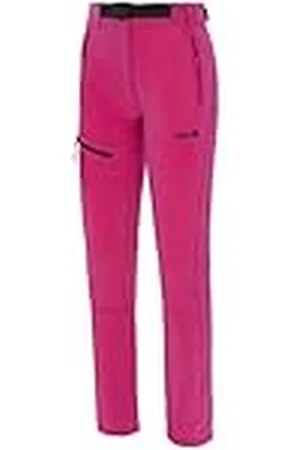 Izas Helga Pantalones Trekking, Mujer, , M