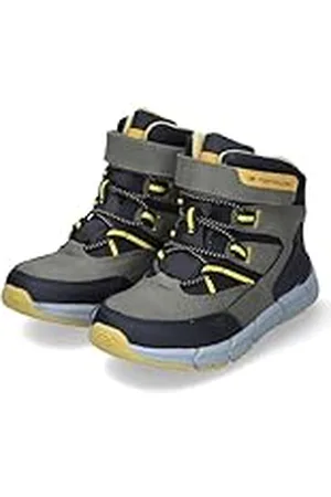 TOM TAILOR Kids 6370250008, Botas para Nieve, , 25 EU