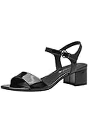 Tamaris Sandalias Con Tacón para Mujer, Sintéticas, , 36 EU