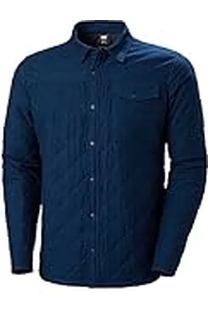 Helly Hansen Isfjord-Chaqueta Aislante, Hombres, , M