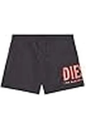 Diesel BMBX-Nico Boxers Traje de baño de Dos Piezas, , S para Hombre