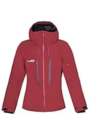 ROCK EXPERIENCE REMJ08462 SCANDIA EVO Jacket Women