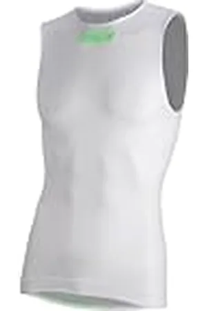 Nalini 02420901100C000.33 Air Tank Hombre Sweatshirt White XXL