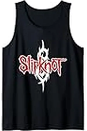 Slipknot Código de barras oficial Camiseta sin Mangas