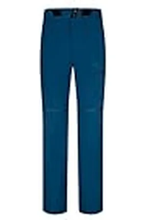 ROCK EXPERIENCE REMP04572 Observer 2.0 T Zip Pants Men
