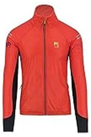 Karpos 2511012-069 VAL VIOLA JACKET Jacket Hombre Tamaño L