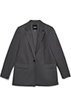 VERO MODA Vmnila LS Slim Blazer, , 38 Mujeres