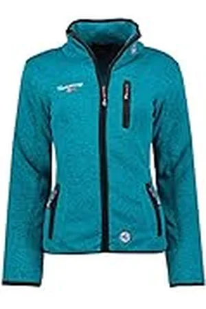 Geographical Norway Teden Lady Polar Mujer, , S