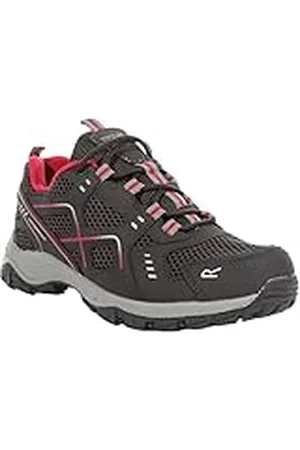 Regatta Lady Vendeavour, Zapatos para Senderismo Mujer, , 38 EU