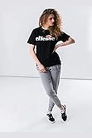 Ellesse Camiseta para mujer Albany