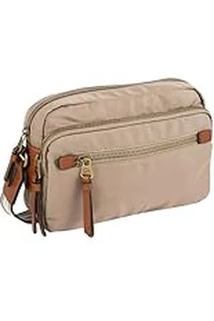 Camel Active Bolso de Hombro Bari4 Mujer, , 23x5,5x14,5, 000102