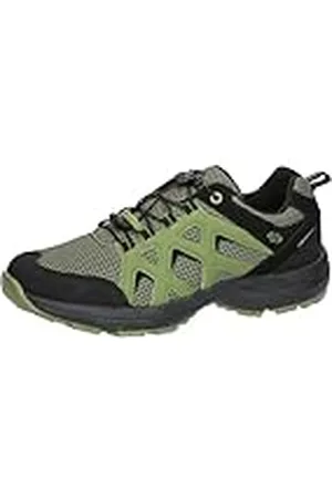BRUTTING Tacna, Zapatillas de Senderismo Hombre, , 36 EU