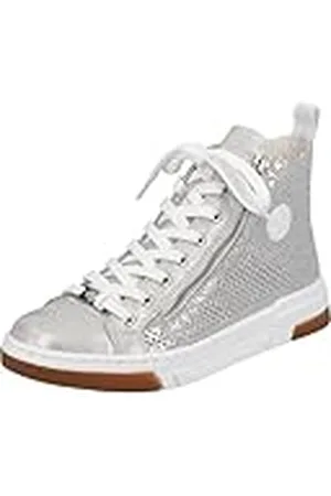 Rieker N3945, Zapatillas Mujer, , 40 EU