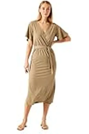 Garcia Dress, Vestido Mujer,