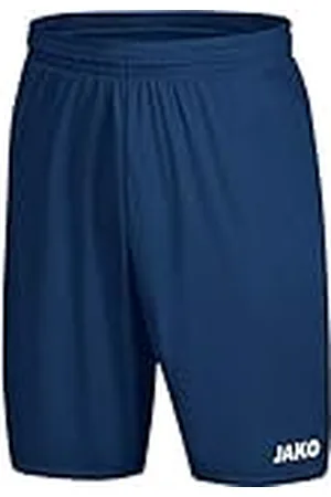 Jako Pantalones Deportivos Unisex para niños Manchester 2.0, Unisex niños, Pantalón de Deporte, 4400, , 152