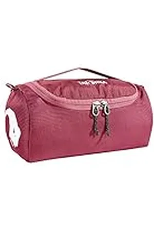 Tatonka Care Barrel Neceser, Unisex Adultos, Burdeos, Talla ÚNICA