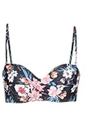 Protest Mm Madeira Dcup Bik Sujetador De Bikini para Mujer, , XS/34