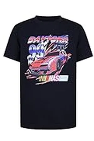Hurley Camiseta Niño - Nascar Everyday tee
