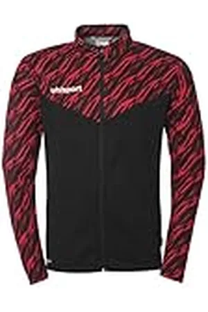 Uhlsport Progressive 28 chaqueta de poliéster