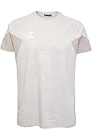 Hummel Camiseta S/S Manga raglán Hmltravel Multisport Hombre Talla