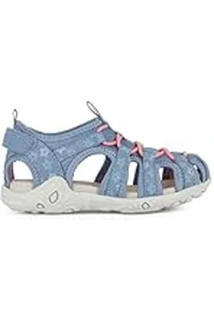 Geox J Sandal Whinberry G, Sandalia, , 30 EU