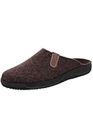 Rohde 2782 Soltau H Zuecos para Hombre, Talla:42 EU, Color: