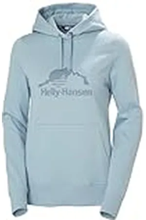 Helly Hansen W Nord Graphic - Sudadera con Capucha para Mujer, Color , Talla XS, , XS