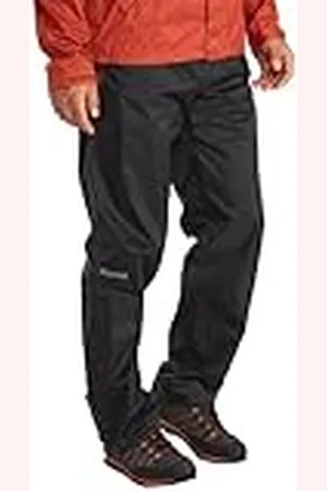 Marmot Precip Eco Pant Waterproof Trousers Hombre, , L