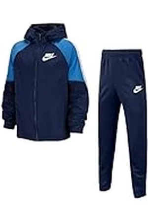 Nike Sportswear - Chándal para niño, , XL