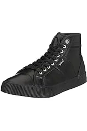 BRUTTING Bruetting - Zapatillas de Deporte de Cuero para Hombre, Color , Talla 42